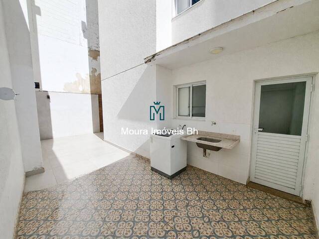 Apartamento para Venda em Belo Horizonte - 5