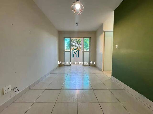 Apartamento para Venda em Belo Horizonte - 3
