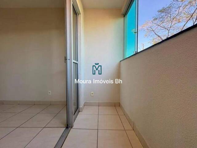 Apartamento para Venda em Belo Horizonte - 2