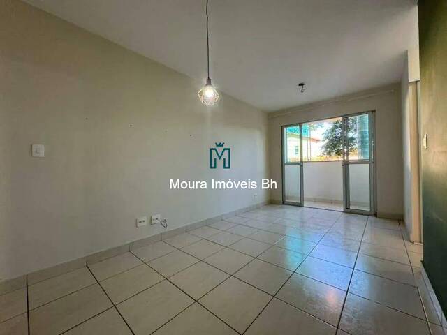 Apartamento para Venda em Belo Horizonte - 4