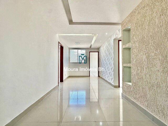 Apartamento para Venda em Belo Horizonte - 3