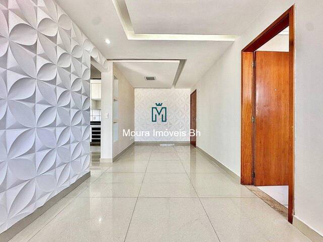 Apartamento para Venda em Belo Horizonte - 2