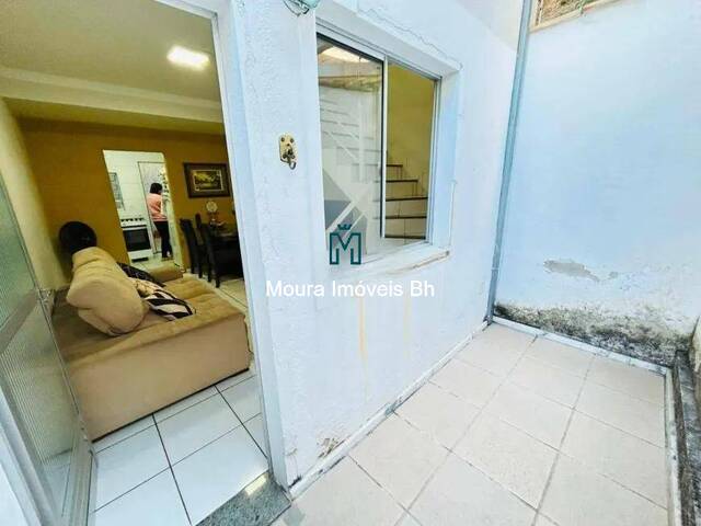 Casa para Venda em Belo Horizonte - 4