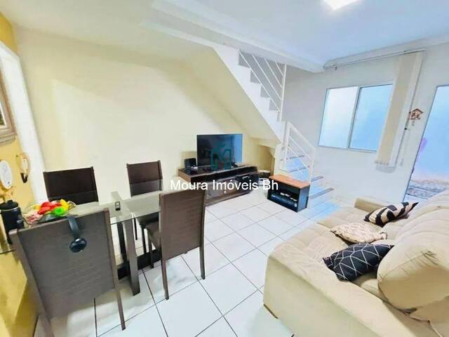 Venda em Santa Mônica - Belo Horizonte