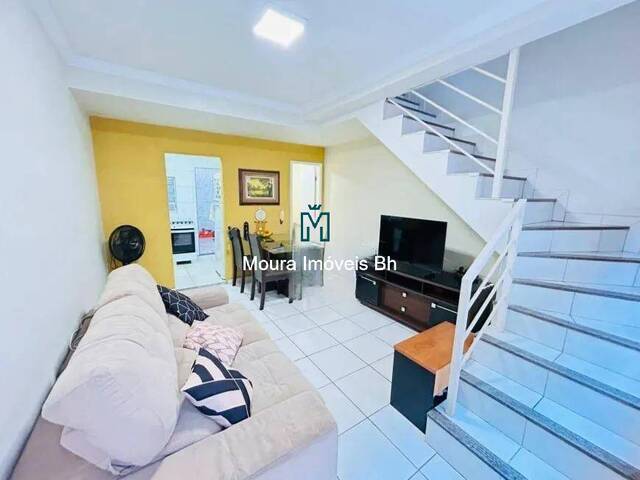 Casa para Venda em Belo Horizonte - 3