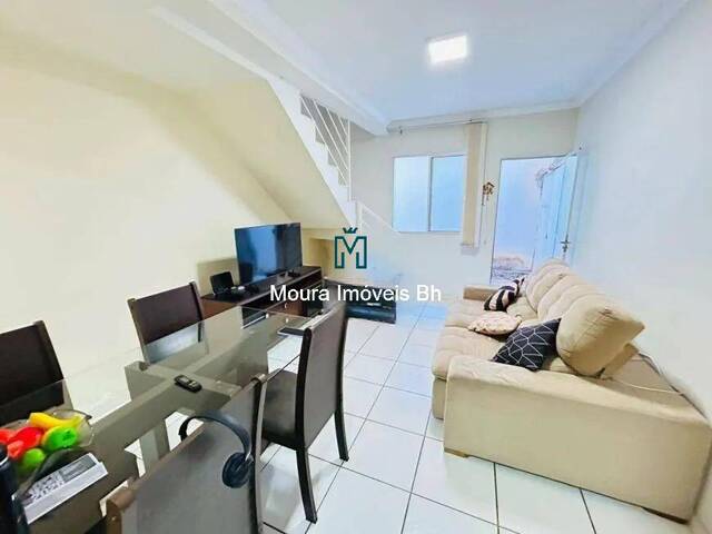 Casa para Venda em Belo Horizonte - 2