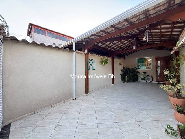 Casa para Venda em Belo Horizonte - 4