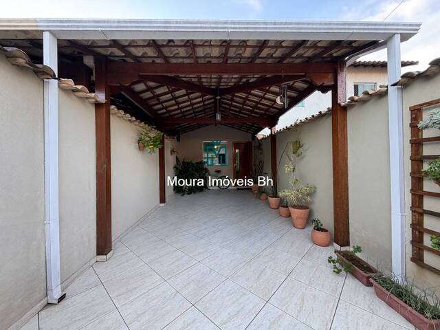 Casa para Venda em Belo Horizonte - 3
