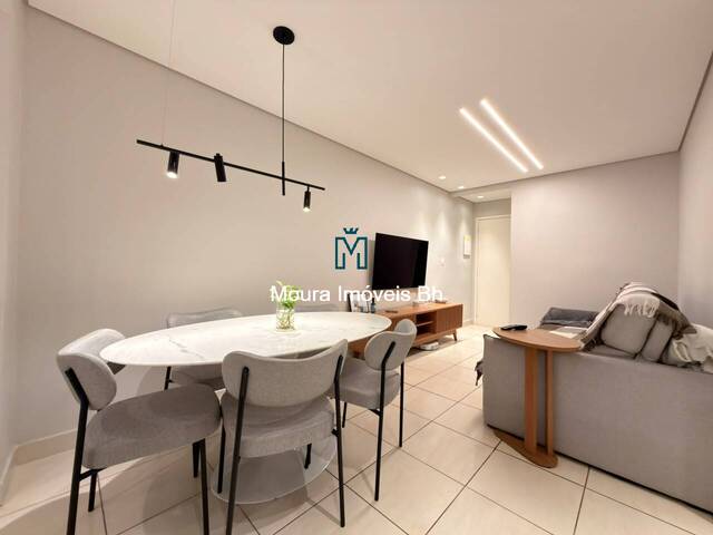 Apartamento para Venda em Belo Horizonte - 4
