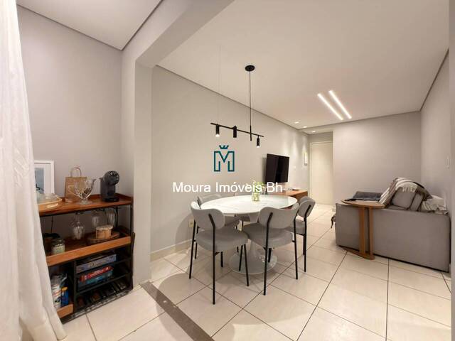 Apartamento para Venda em Belo Horizonte - 5