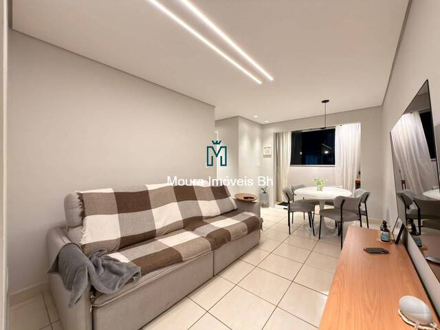 Apartamento para Venda em Belo Horizonte - 2