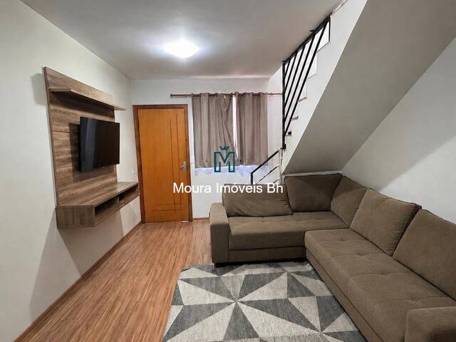 Casa para Venda em Belo Horizonte - 2