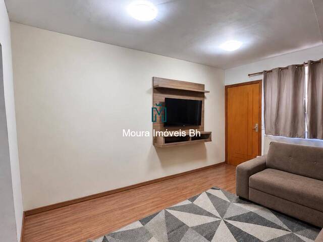 Casa para Venda em Belo Horizonte - 3
