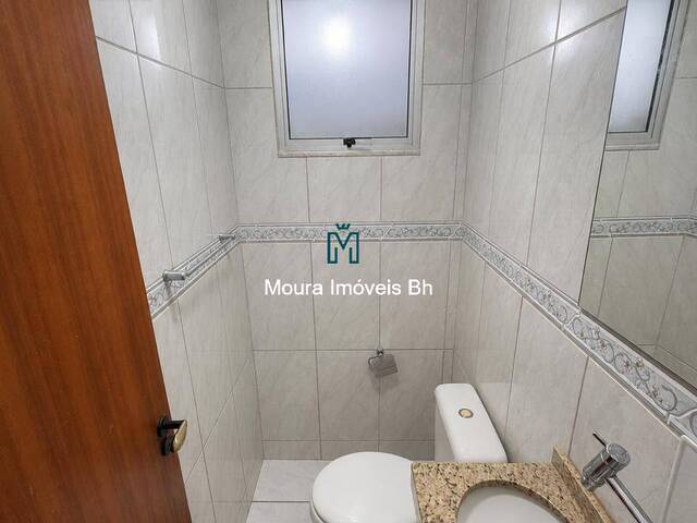 Casa para Venda em Belo Horizonte - 5