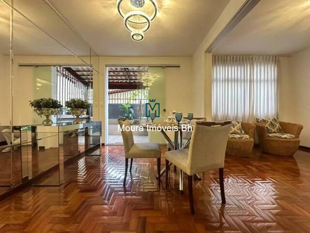 Apartamento para Venda em Belo Horizonte - 2