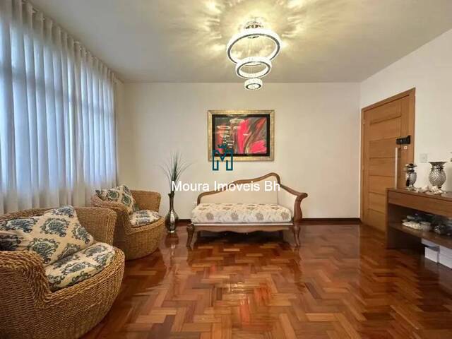 Apartamento para Venda em Belo Horizonte - 3