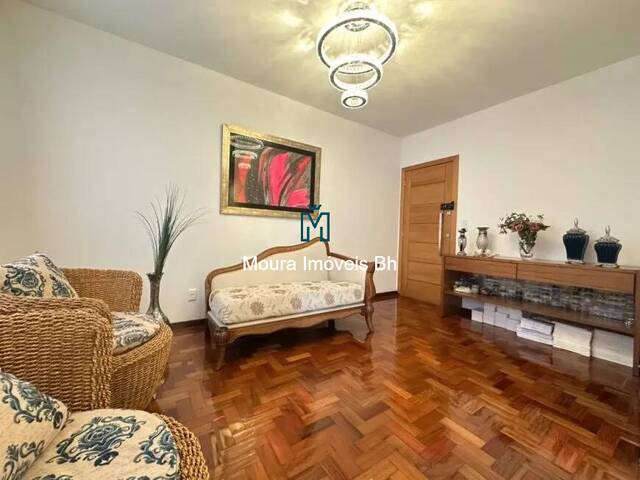 Apartamento para Venda em Belo Horizonte - 4