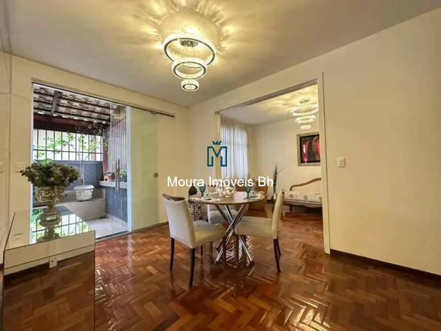 Apartamento para Venda em Belo Horizonte - 5