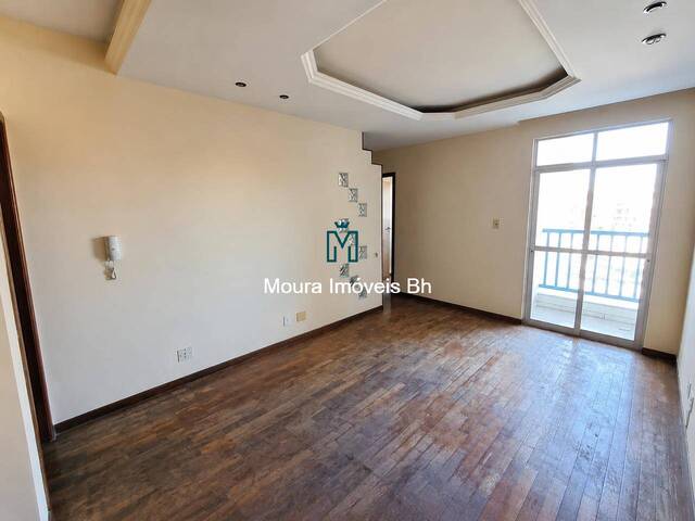 Apartamento para Venda em Belo Horizonte - 3