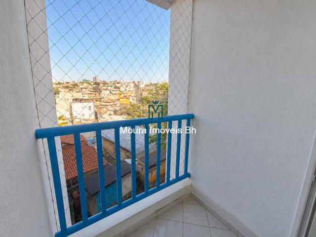 Apartamento para Venda em Belo Horizonte - 4
