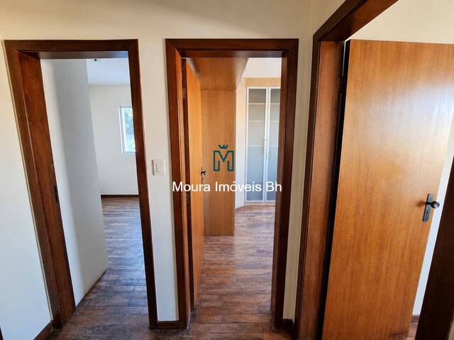 Apartamento para Venda em Belo Horizonte - 5