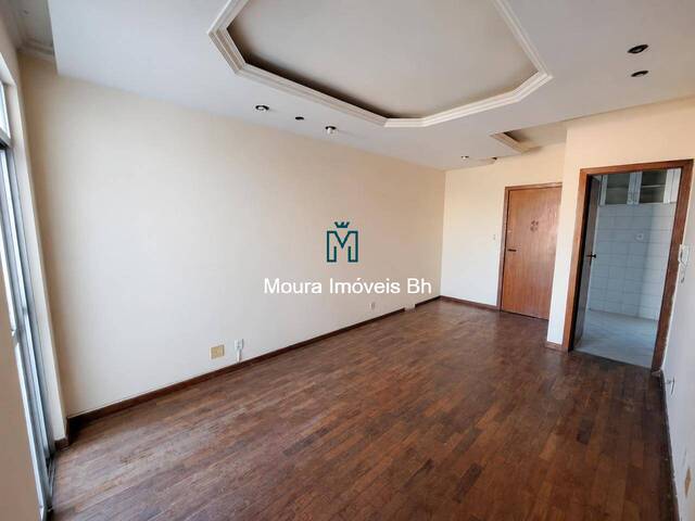 Apartamento para Venda em Belo Horizonte - 2