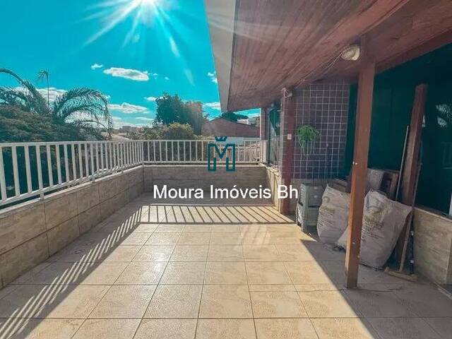 Apartamento para Venda em Belo Horizonte - 2