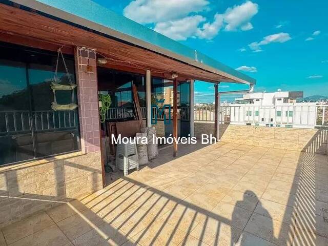 Apartamento para Venda em Belo Horizonte - 3