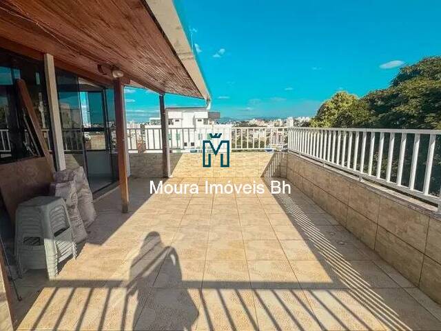 Apartamento para Venda em Belo Horizonte - 4