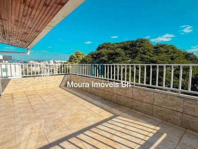Apartamento para Venda em Belo Horizonte - 5