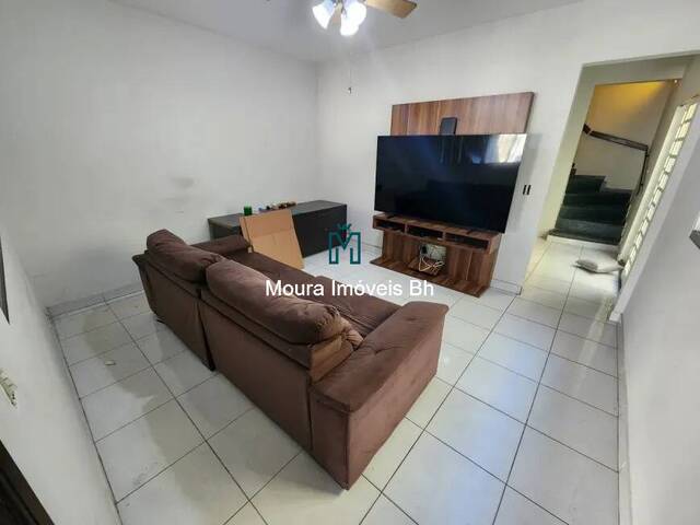 Casa para Venda em Belo Horizonte - 2