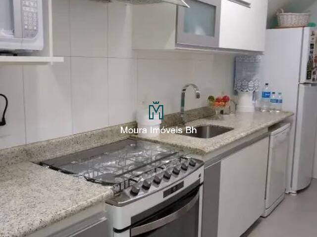 Casa para Venda em Belo Horizonte - 4