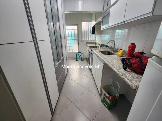 Casa para Venda em Belo Horizonte - 5