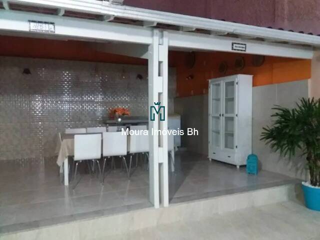 #CA1130 - Casa para Venda em Belo Horizonte - MG