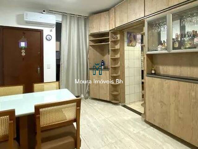 Apartamento para Venda em Belo Horizonte - 2