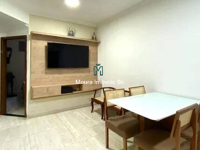 Apartamento para Venda em Belo Horizonte - 3