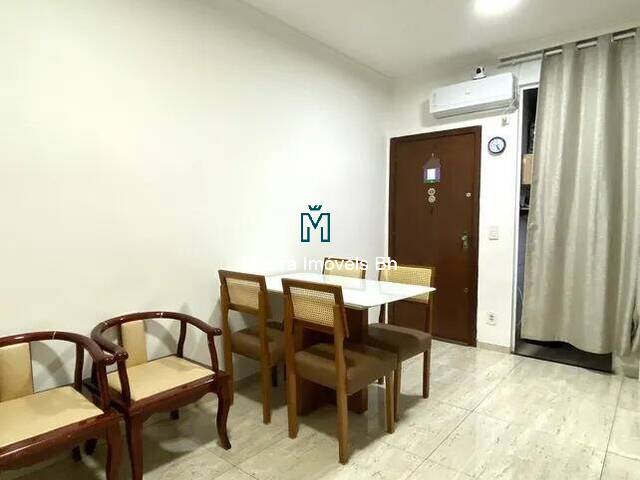 Apartamento para Venda em Belo Horizonte - 4