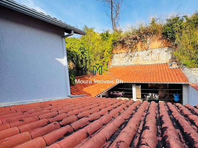 Casa para Venda em Ribeirão das Neves - 4