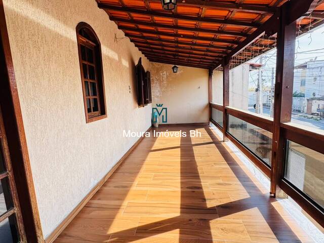 Casa para Venda em Ribeirão das Neves - 2