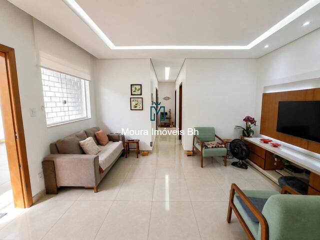 Venda em Santa Mônica - Belo Horizonte