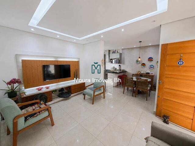 Casa para Venda em Belo Horizonte - 2