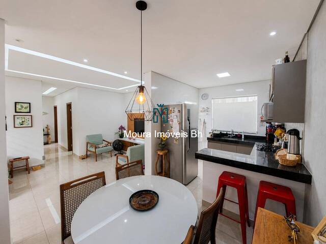 Casa para Venda em Belo Horizonte - 5