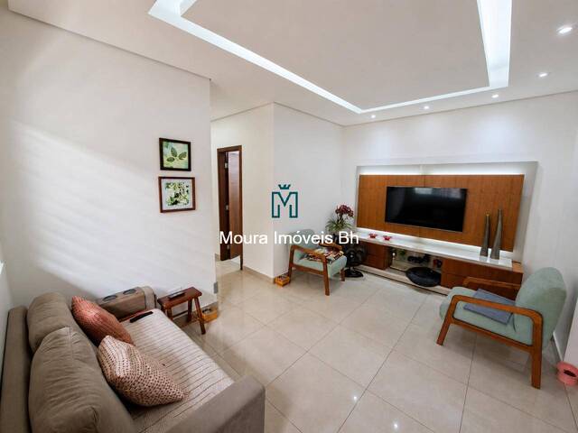 Casa para Venda em Belo Horizonte - 3
