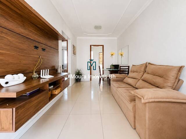 Casa para Venda em Belo Horizonte - 4