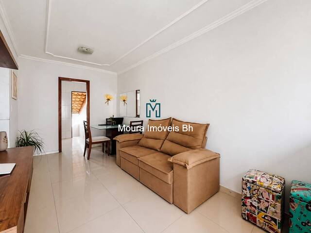 Casa para Venda em Belo Horizonte - 5