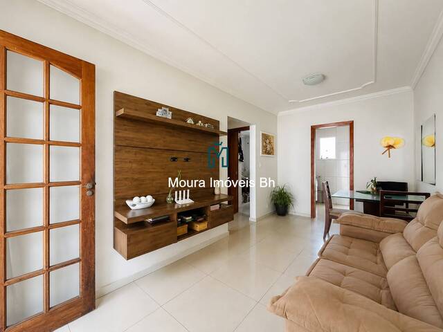 Casa para Venda em Belo Horizonte - 3