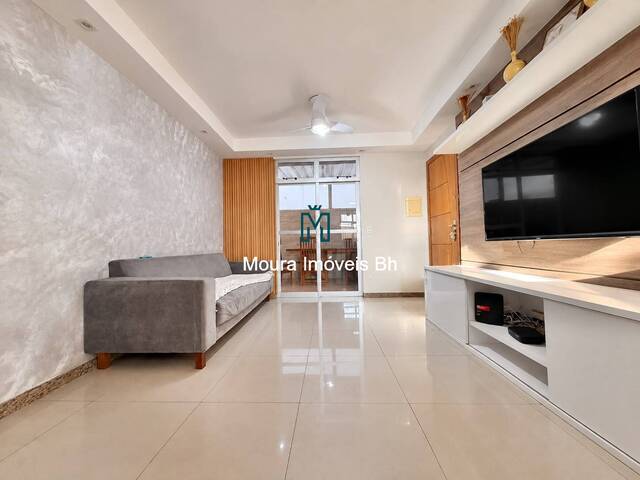 Apartamento para Venda em Belo Horizonte - 4