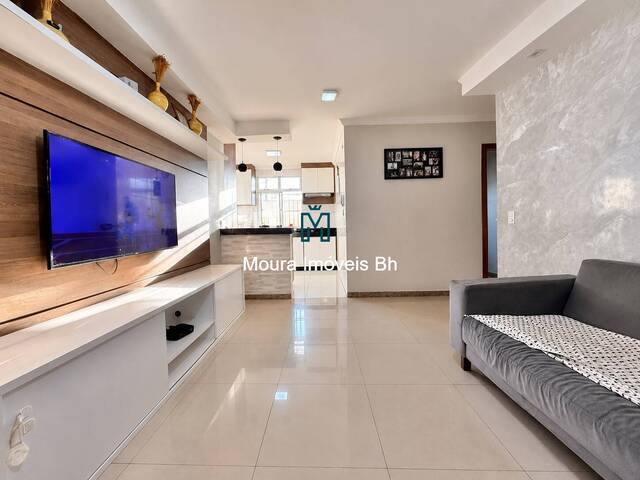 Apartamento para Venda em Belo Horizonte - 3