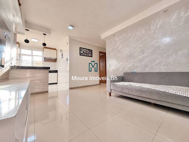 Apartamento para Venda em Belo Horizonte - 5