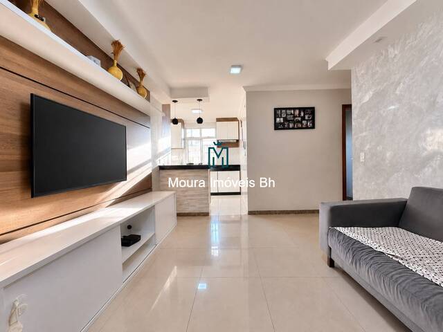 Apartamento para Venda em Belo Horizonte - 2